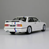 Bburago BMW M3 (E30) 1988 Die-Cast Model Car (1:24)
