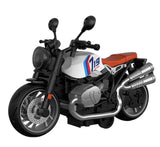 Sport Motorcycle Model – 1:14 Scale