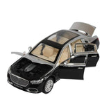 Mercedes Maybach Die-cast Model Car – 5680