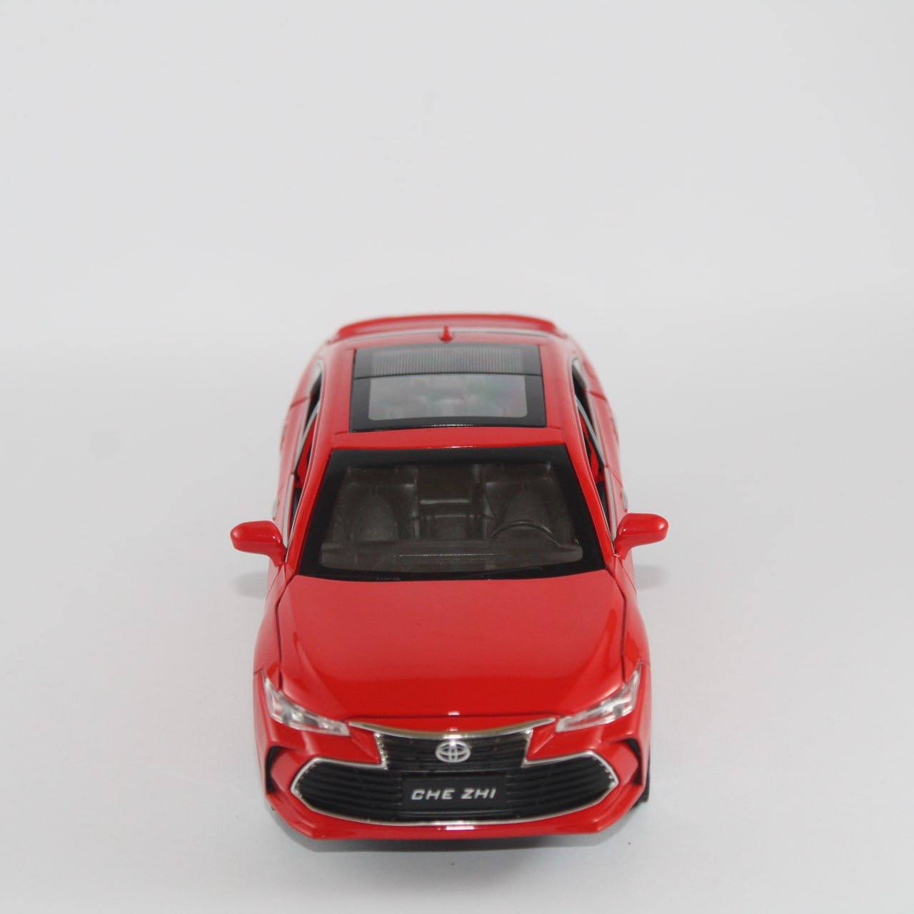 Toyota Avalon – 1:24 Scale Die-Cast Model