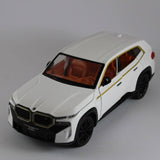 BMW XM – 1:24 Scale Die-Cast Model