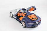 BUGATTI ATLANTIC – 1:24 Scale Die-Cast Model