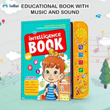 Interactive English Learning Sound Book