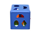 Montessori Shape Matching Box