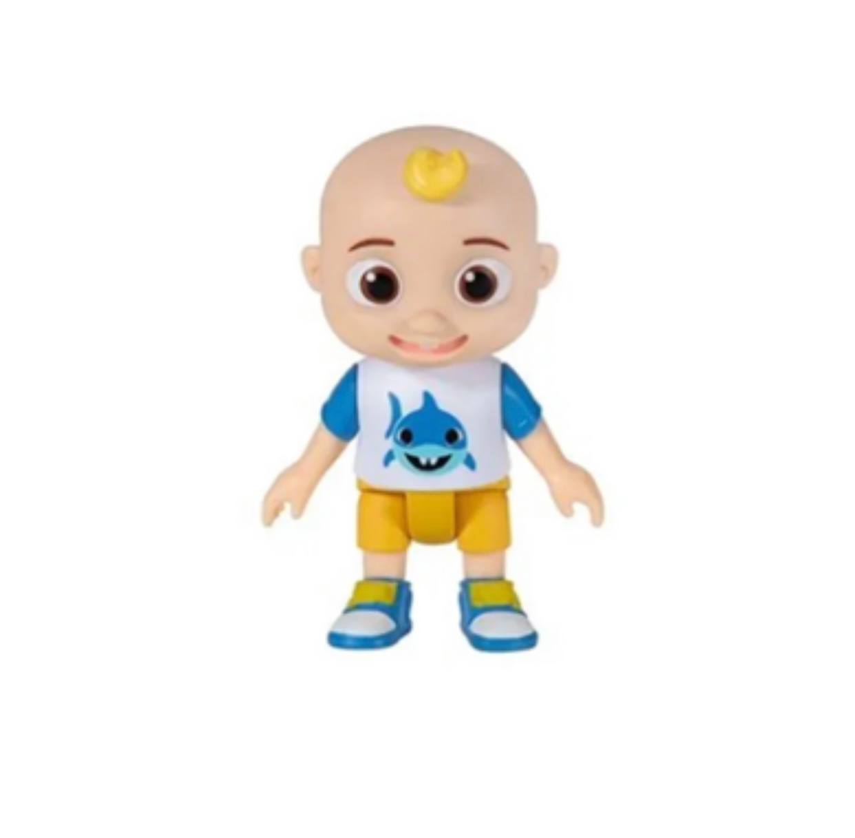 Cocomelon Character Set