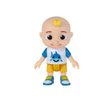 Cocomelon Character Set