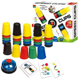 Quick Cups Game