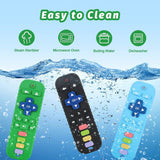 جهاز تحكم عن بعد من السيليكون للأطفال 