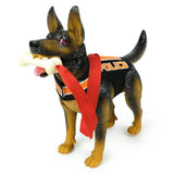 German Police Dog Toy