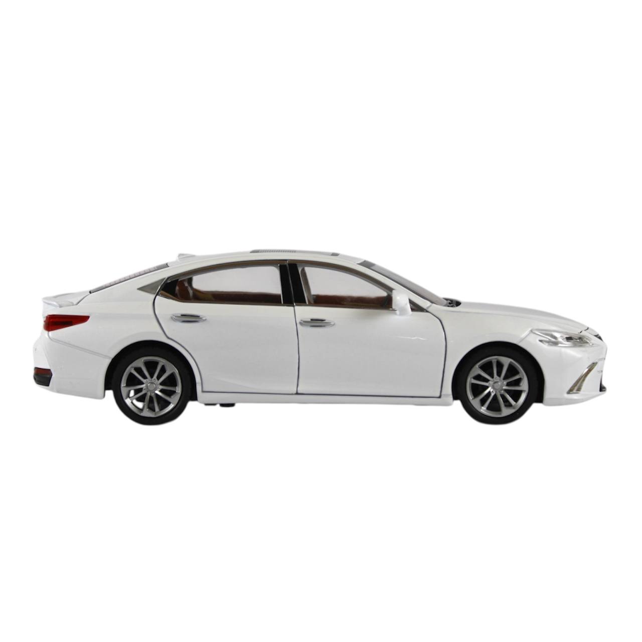 Lexus ES300 Diecast Model – Scale 1:24