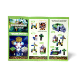 WD100 Build World Magnetic Blocks – 100 Pieces | STEM Educational Toy