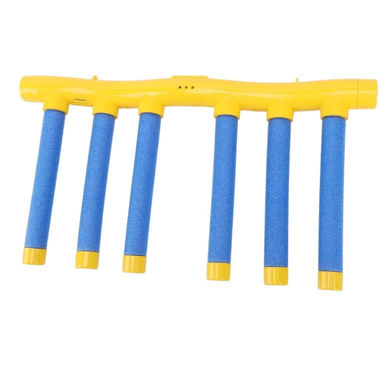 Hand Speed Game – Reaction and Coordination Challenge