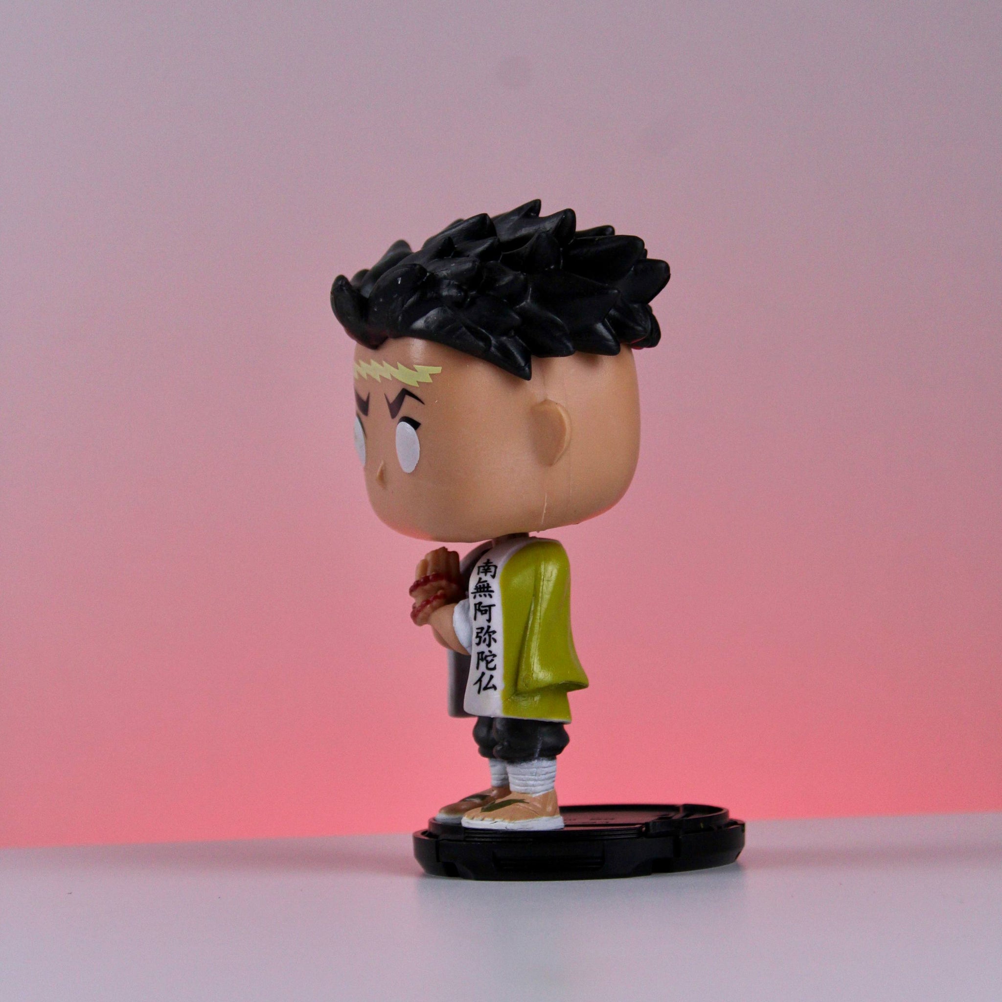 مجسم فانكو بوب – غيومي هيميجيما Demon Slayer رقم 1091 (نسخة Hot Topic الحصرية)