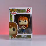 مجسم فينيل فانكو بوب – نامي One Piece رقم 