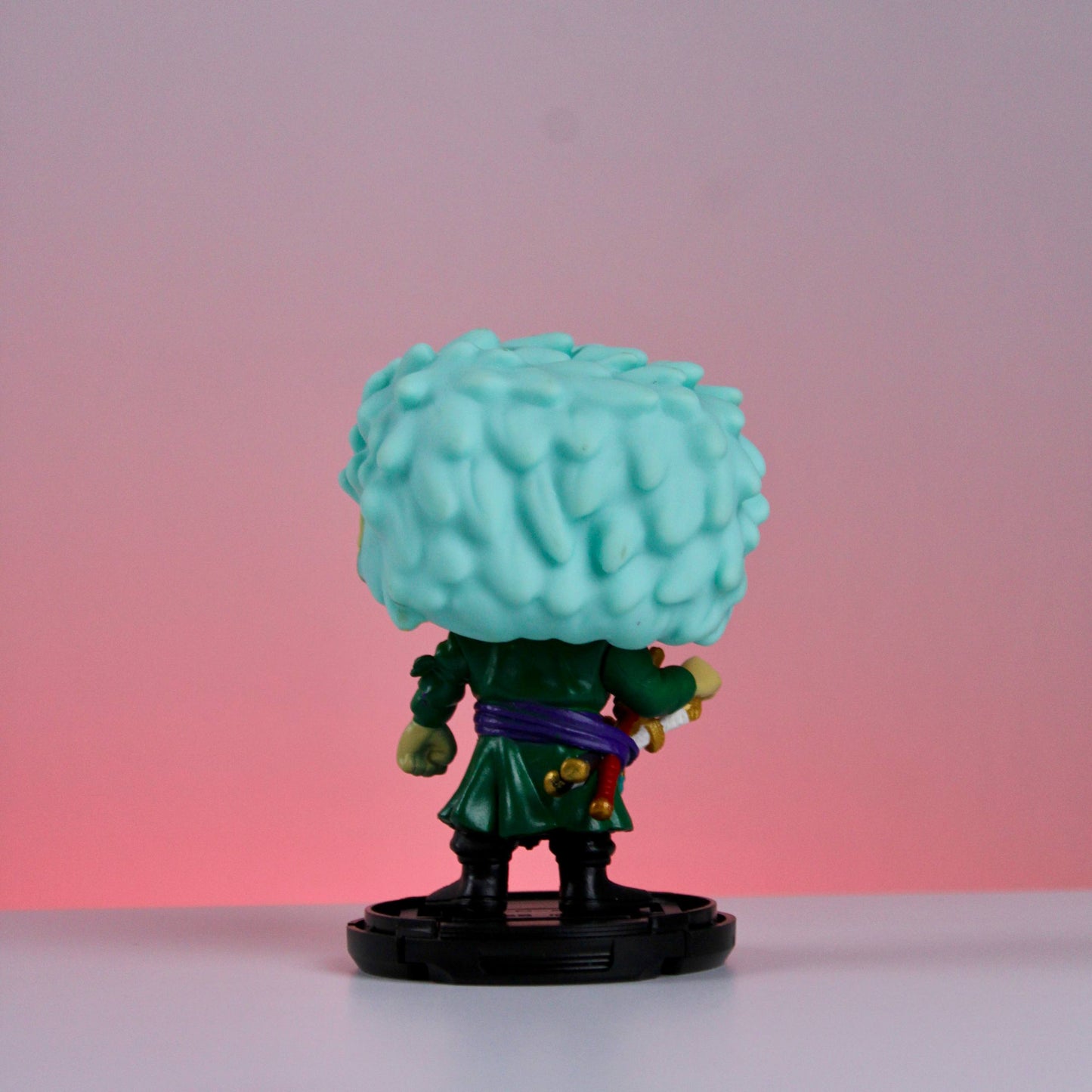 Funko Pop Roronoa Zoro Figure – One Piece