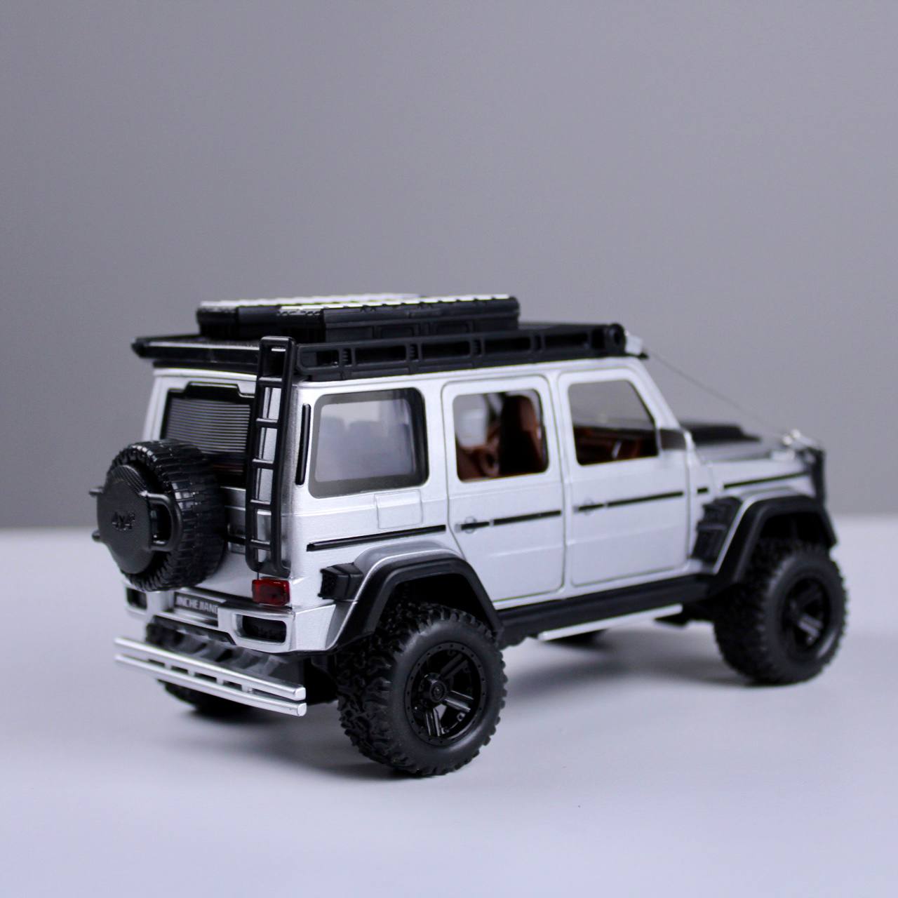 جي كلاس برابوس – مقياس 1:32