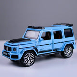 Mercedes G800 – 1:32 Scale