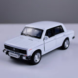 Lada 2106 – 1:32 Scale