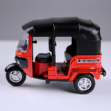 Die-Cast TukTuk – 1:14 Scale