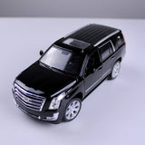 مجسم سيارة كاديلاك إسكاليد – Welly NEX Models