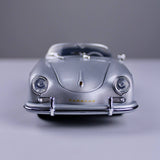 Porsche 356A Speedster Die-Cast Model