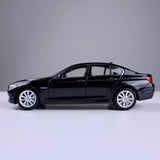 BMW 535i Die-Cast Model - Black