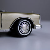 Mercedes Benz 600 Die-Cast Model – 1963