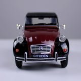 مجسم سيارة Citroën 2CV 6 Charleston