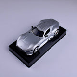 Mercedes-Benz AMG Vision Gran Turismo Die-Cast Model Car