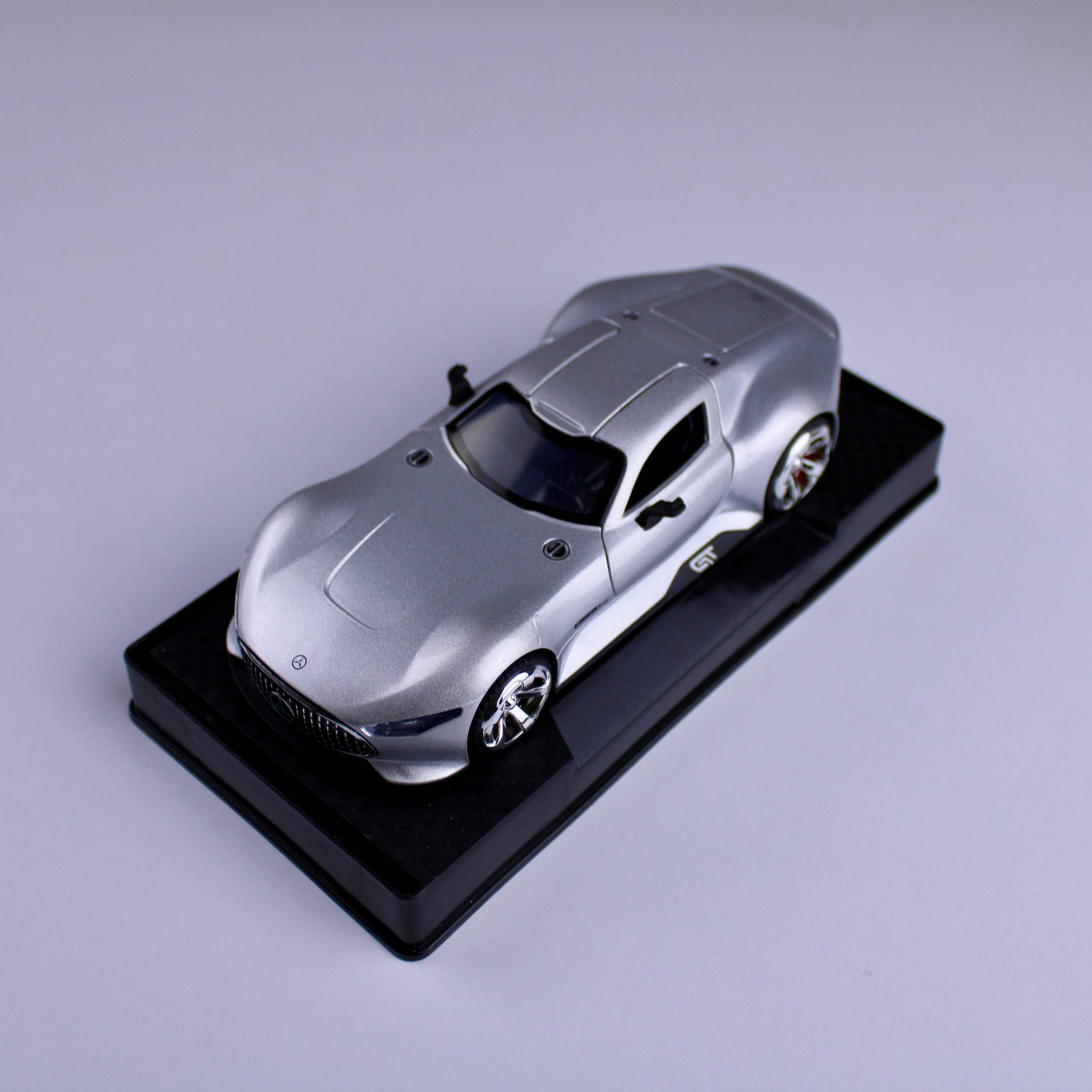 Mercedes-Benz AMG Vision Gran Turismo Die-Cast Model Car