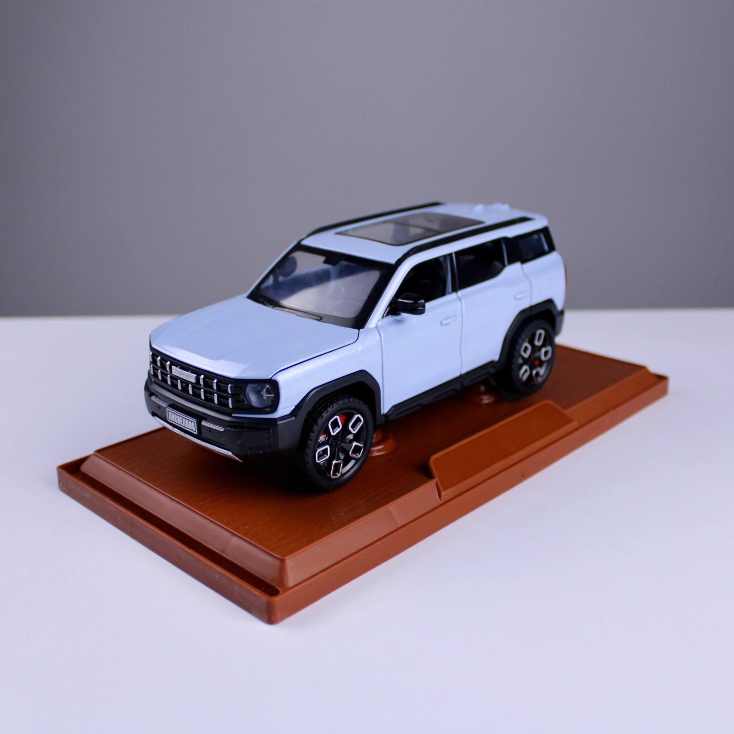 Great Wall Haval H3 Die-Cast Model Car