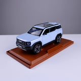 Great Wall Haval H3 Die-Cast Model Car
