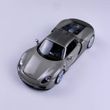 Porsche 918 Spyder - Champagne