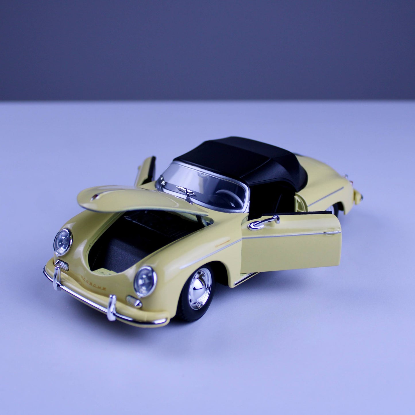 Porsche 356A Speedster