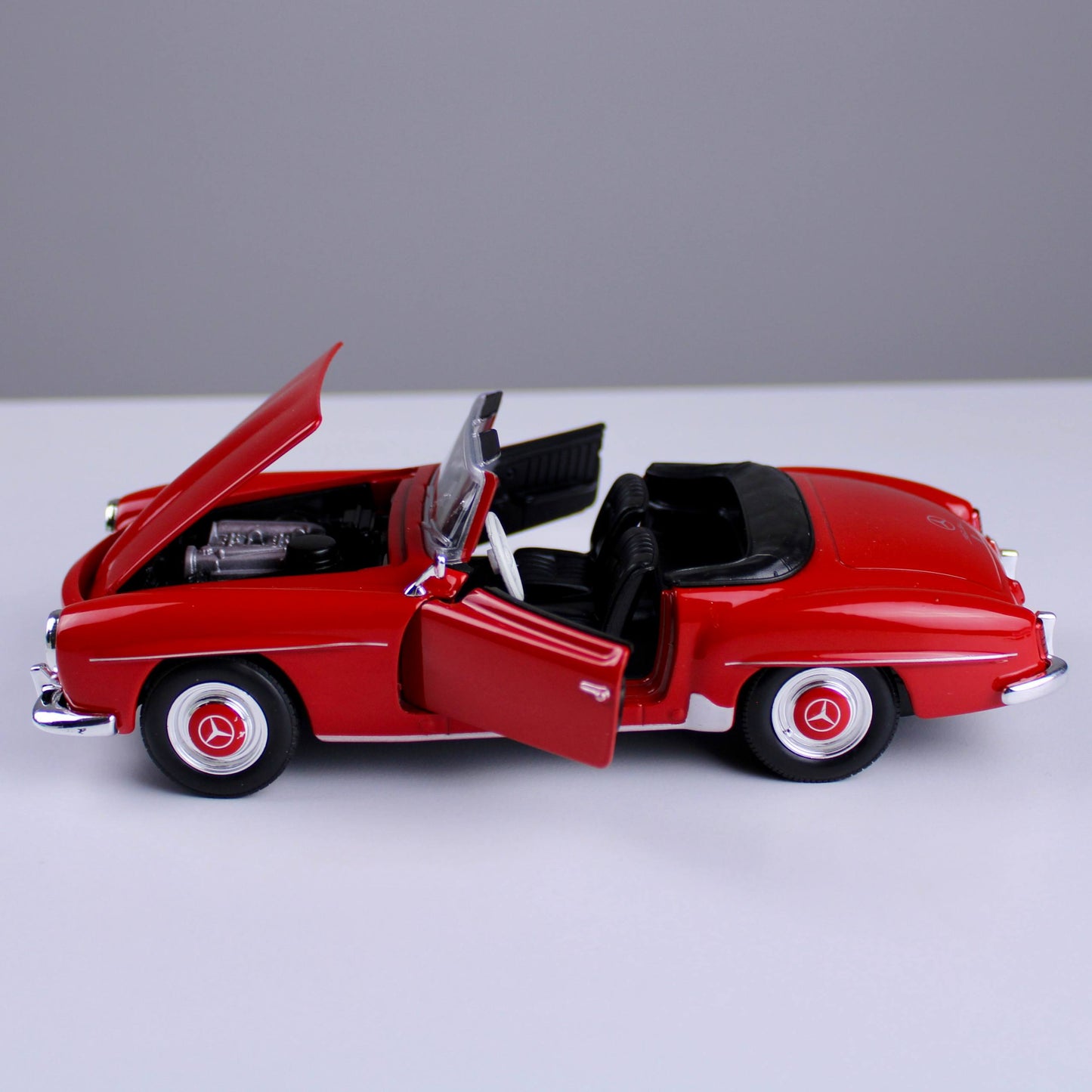 Mercedes-Benz 190 SL Classic