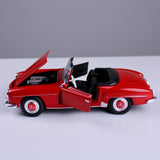 Mercedes-Benz 190 SL Classic