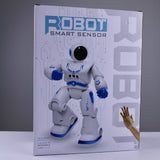 روبوت ذكي متعدد الوظائف بالتحكم عن بعد – 0457 TOYS