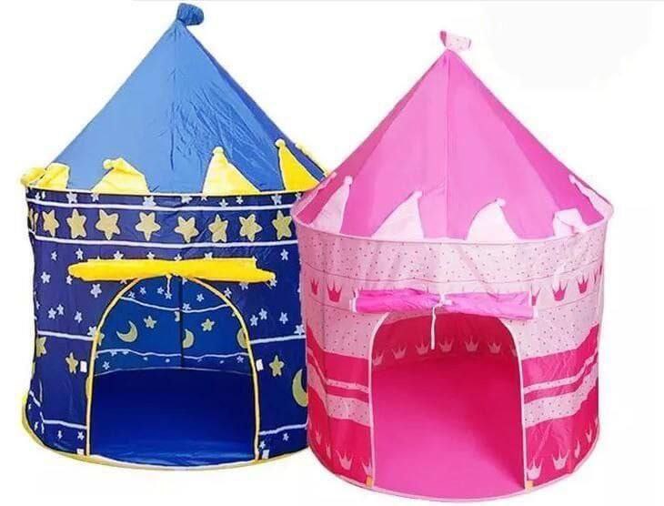 Kids Play Tent