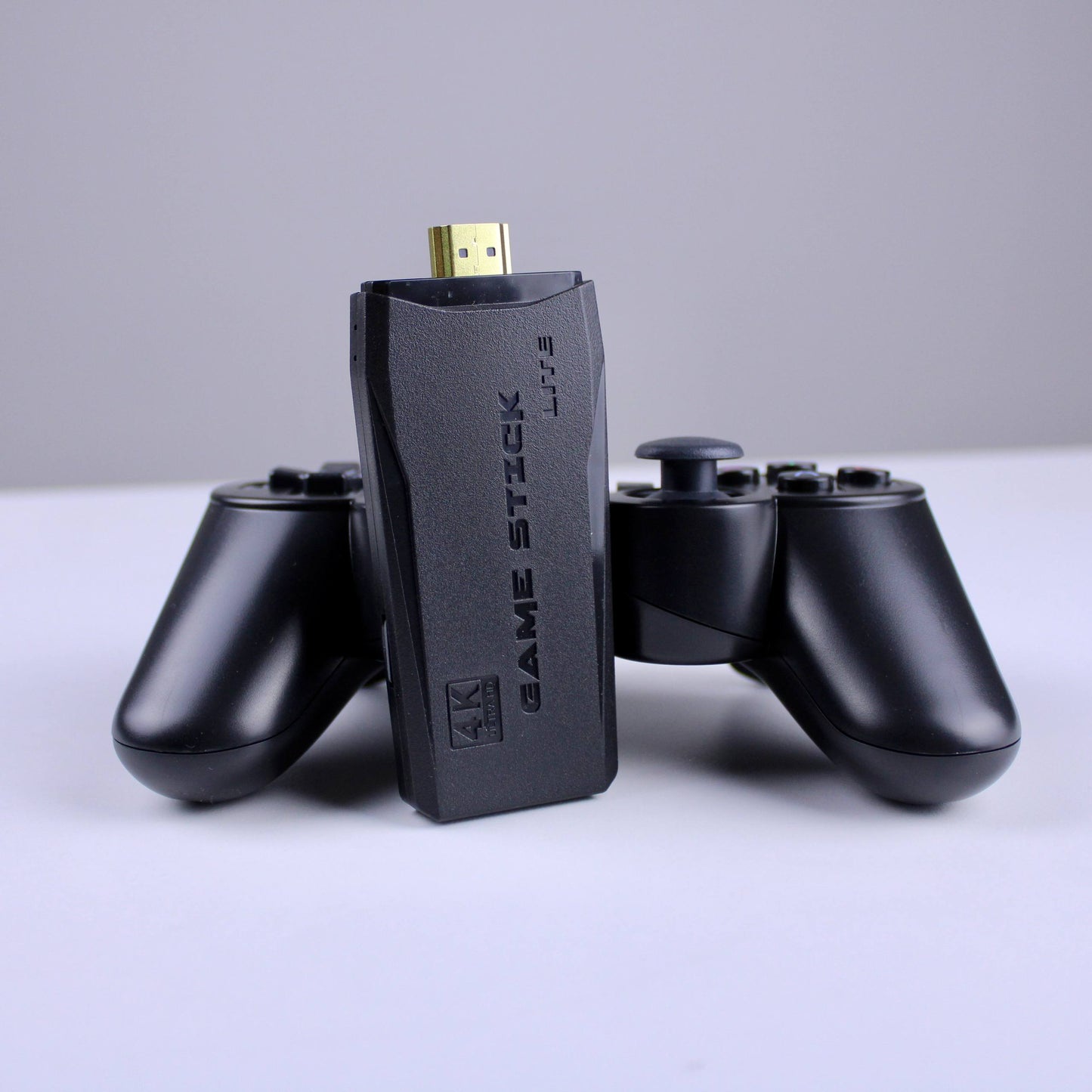 BEATWAVE TV Stick 2.4G Video Game Console