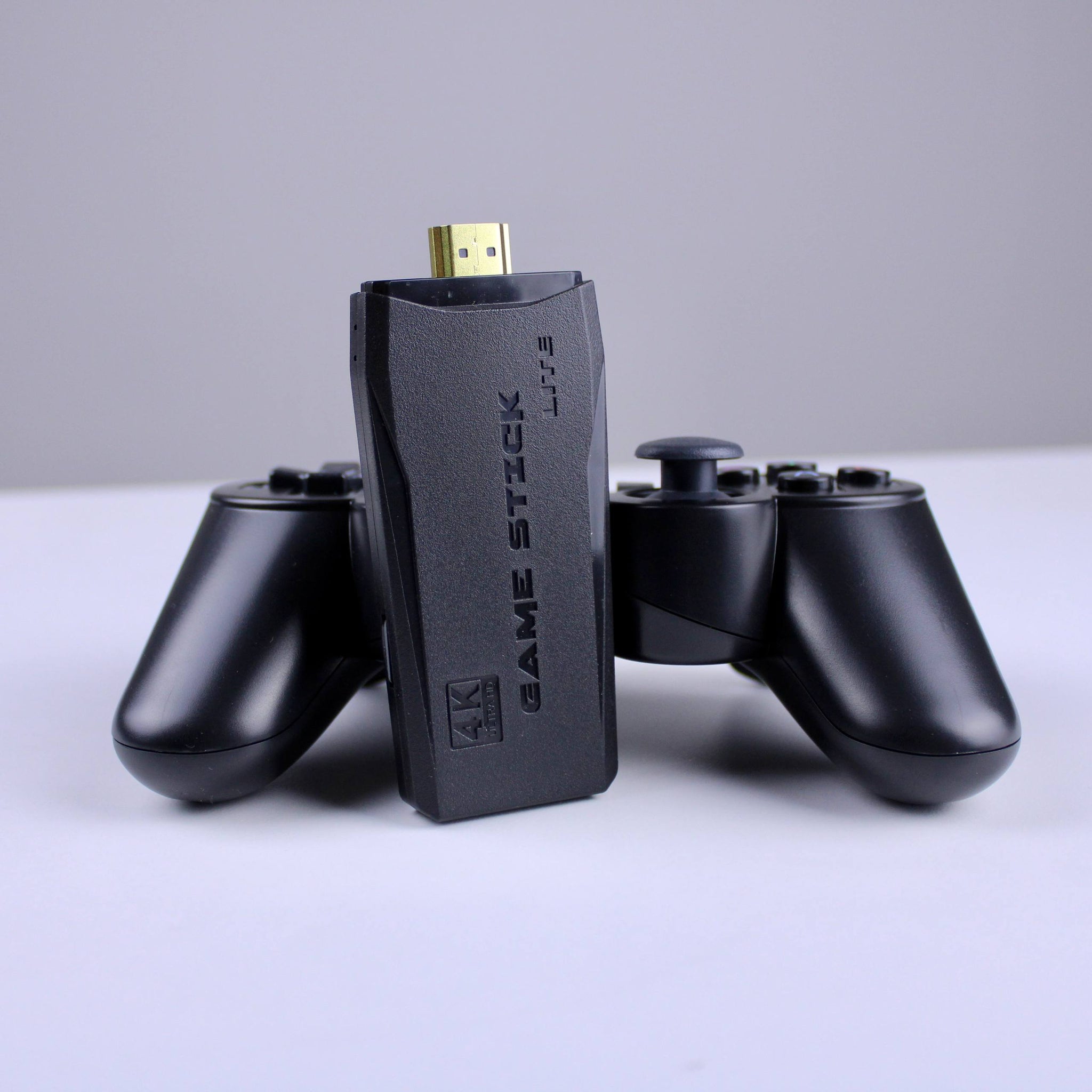 BEATWAVE TV Stick 2.4G Video Game Console