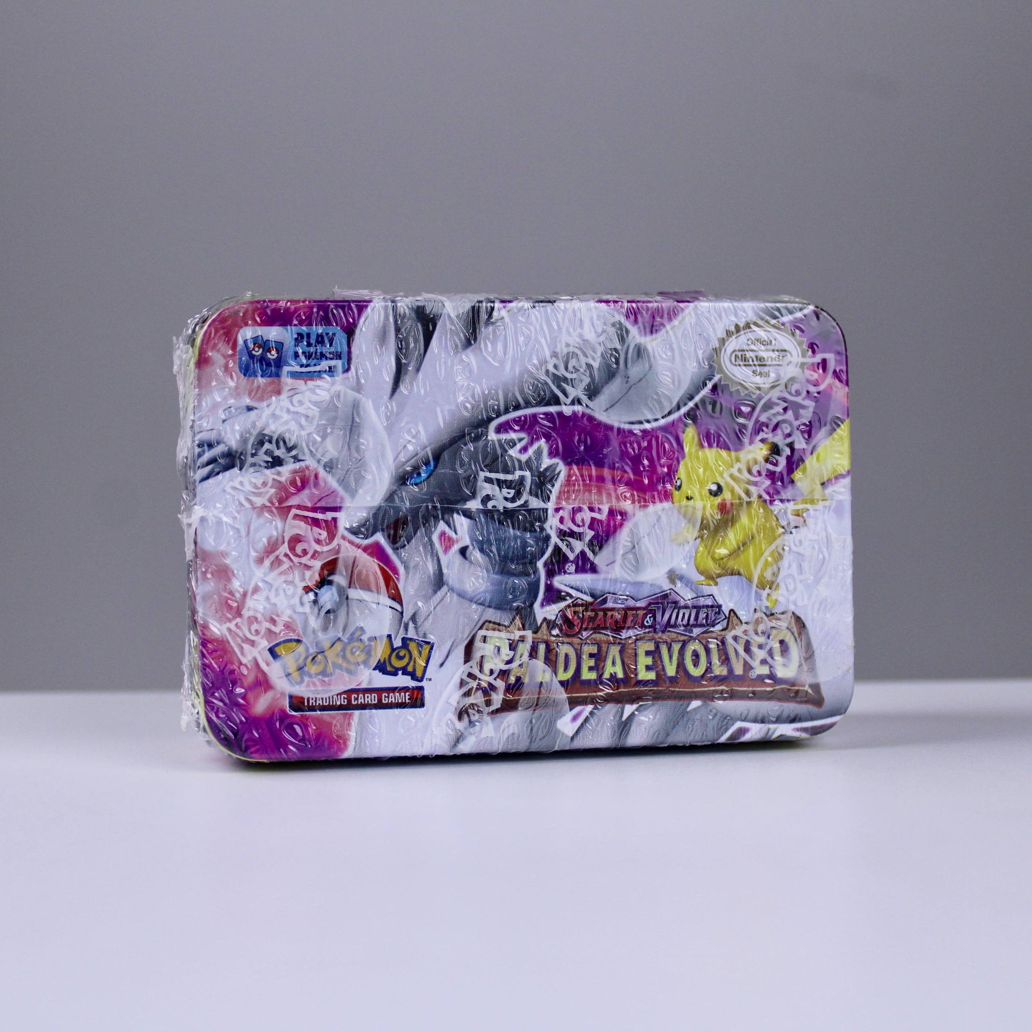 Pokémon TCG – Knock Out Collection Box