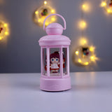 Ramadan Acrylic Lantern – Doll