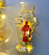 ستارة إضاءة فوانيس رمضان