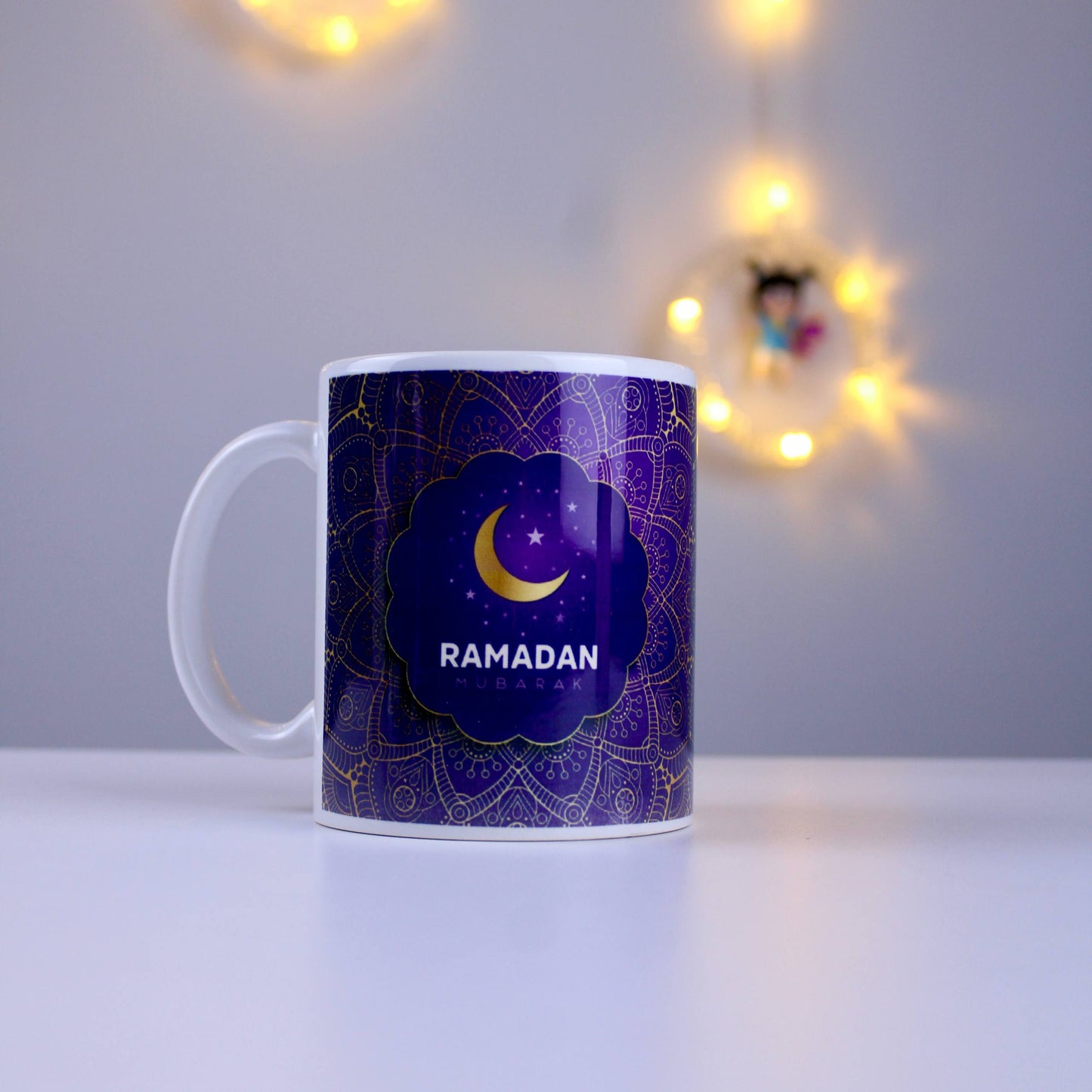 مج رمضان بروسلين مطبوع