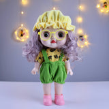 Trending Ramadan Edition Singing Doll