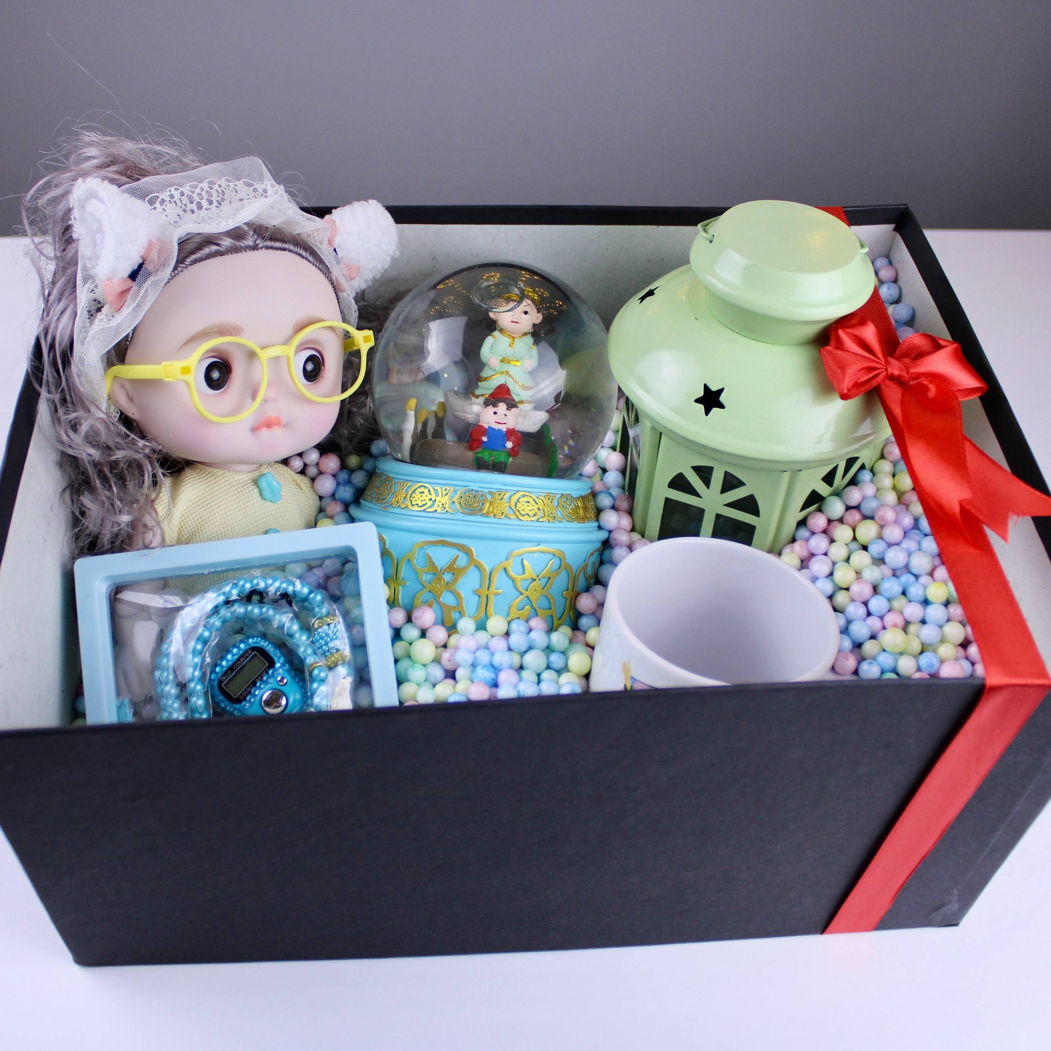 Sultana Ramadan Luxury Gift Box