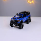 RAM Die-Cast Model Car – 1:32 Scale