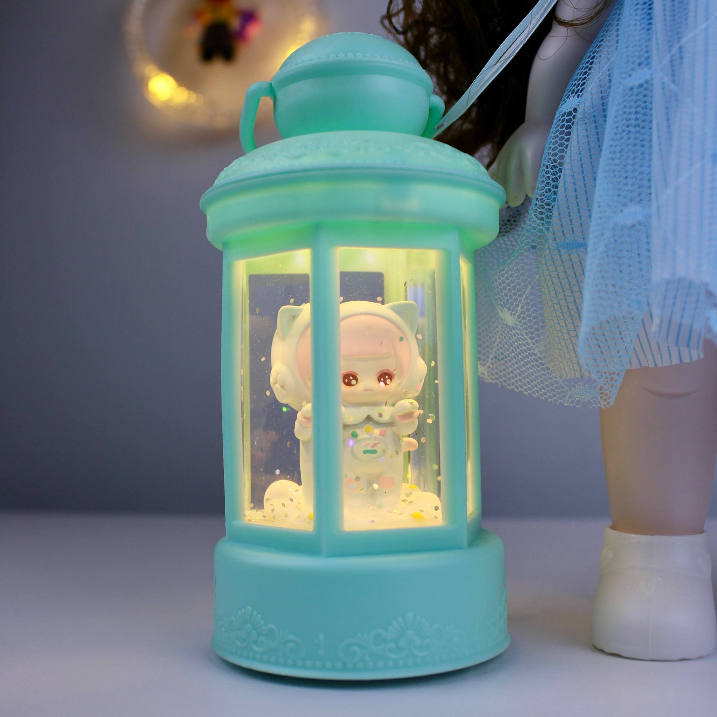 بوكس الكوتي بوتي – هدية رمضان مميزة