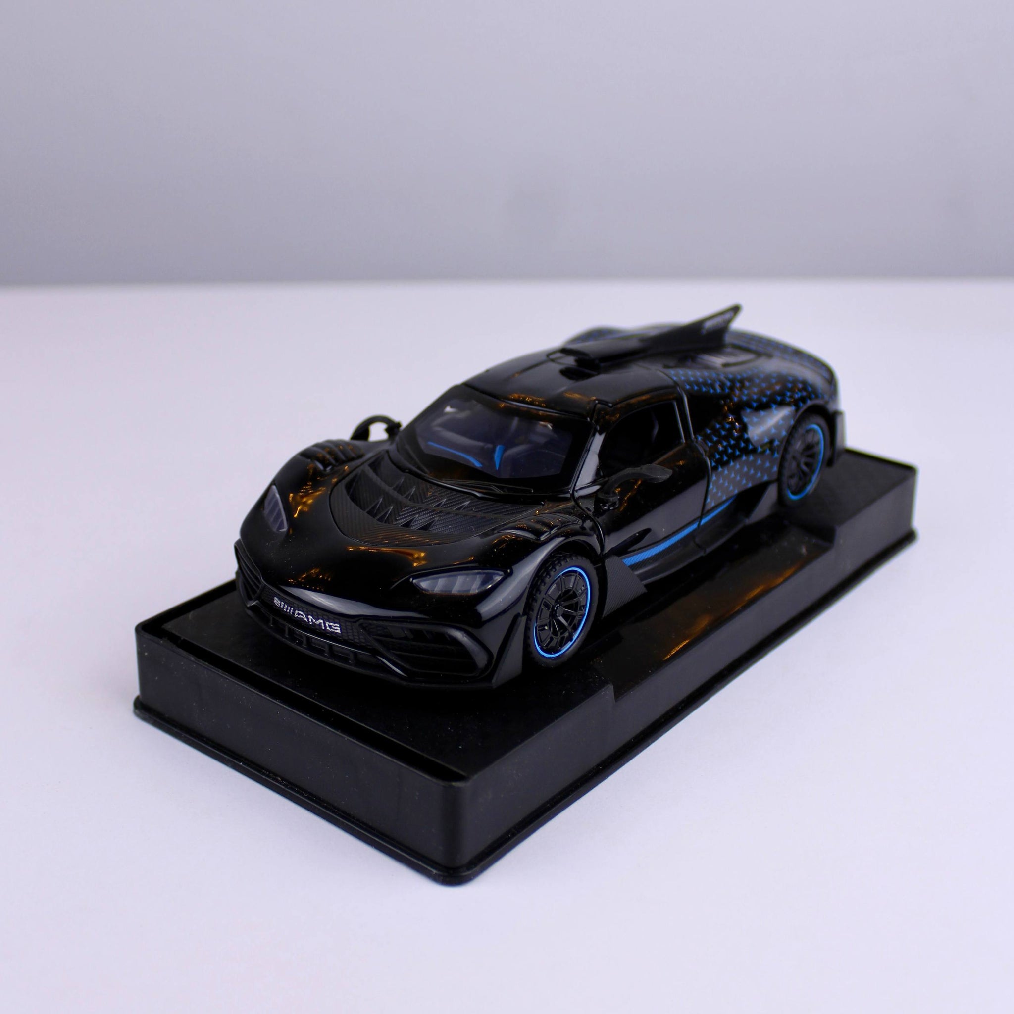 Mercedes-Benz AMG One – 1:32