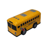 لعبة حافلة مدرسية – إضاءة وصوت